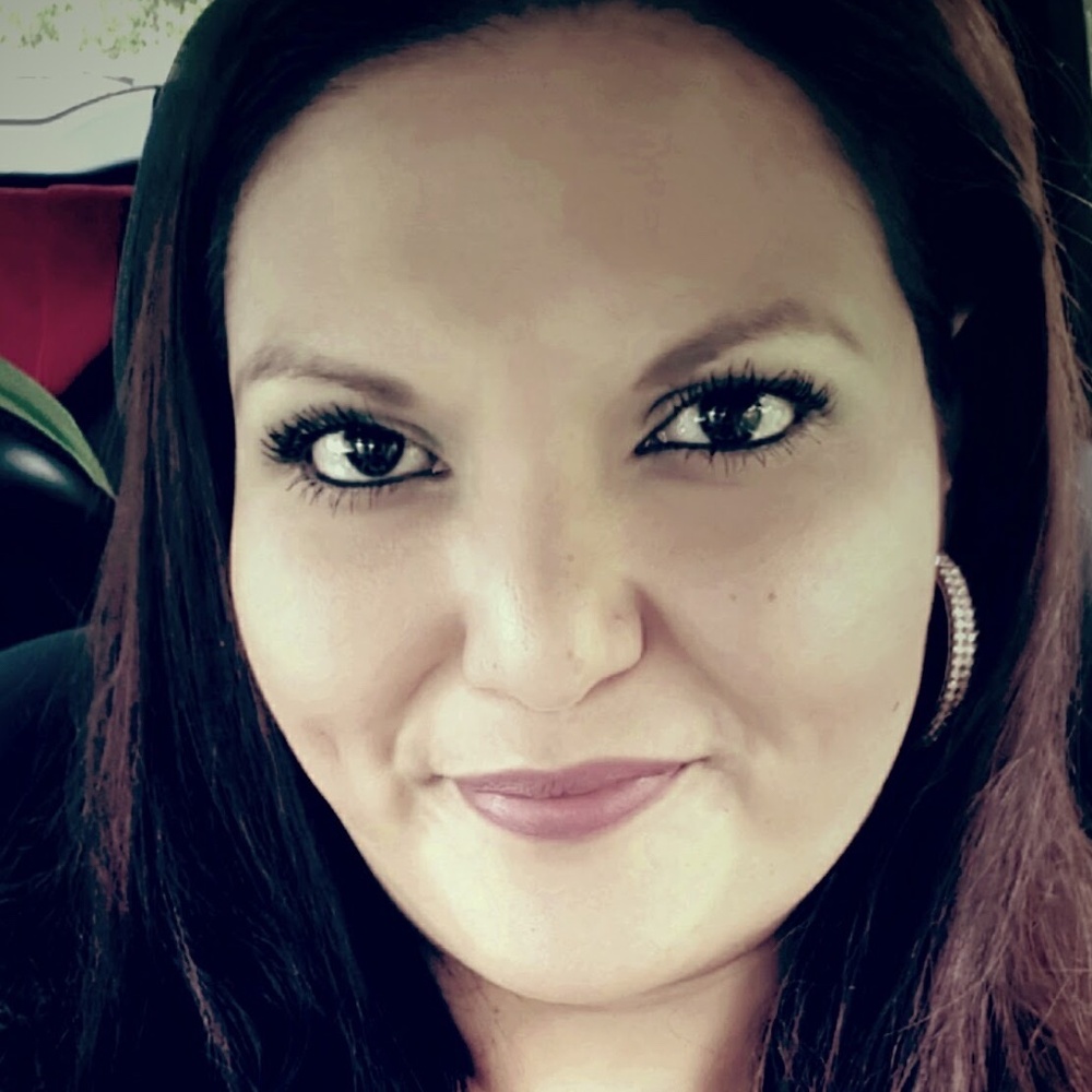 Meet your Posher, Drea